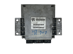 Controller PSA 9645989480 9648620880 IAW48P2.76 Magneti Marelli 47683