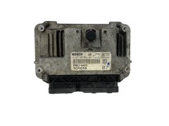 Controller 89661-0H070 0261S04464 Toyota PSA Bosch 52778