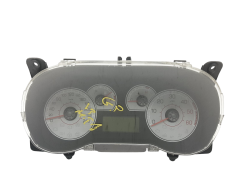Speedometer/Instrument Cluster Fiat Grande Punto 51803128 50300110500 56409