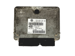 Controller 036906034GN IAW4MV.GN Skoda VW Magneti Marelli