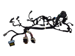 Engine Wiring System 9678307080 1.4 HDI Peugeot 208 Citroen C3 2