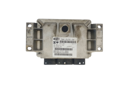 Controller PSA 9654722680 IAW6LP2.03 Magneti Marelli 45935