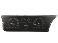 Speedometer/Instrument Cluster Lancia Thema 82436461 6033250090 30222