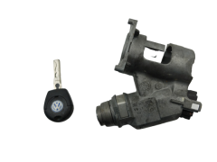 Ignition Switch VW Polo Lupo 357905851F BK7370467