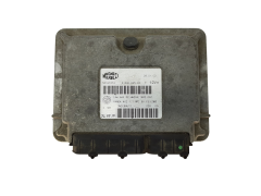 Controller IAW.4AF.PP 55187374 61600.625.03 Fiat Magneti Marelli 14192