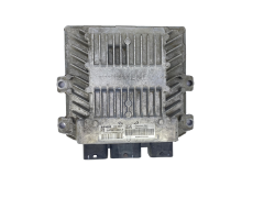 Controller 5WS40136C-T 9653059380 9647423380 PSA Siemens 60079