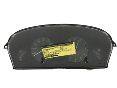 Speedometer/Instrument Cluster Berlingo 1 Partner 1 9621227380 PSA 49688