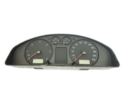 Speedometer/Instrument Cluster VW Transporter T5 7H0920851R 43470