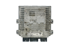 Controller 2S6A-12A650-BL 5WS40027K-T SID 802 Ford Siemens 34341