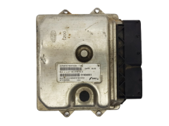 Engine Controller Fiat 51904061 MJD8F2.G1 Magneti Marelli 19390