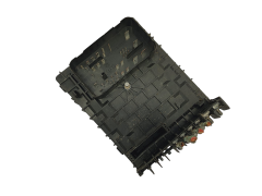 Controller BSI 1K0937125D 0-1718307-3 VW Audi Skoda Seat Tyco 68663