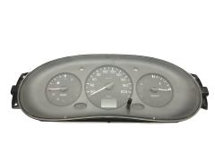 Speedometer/Instrument Cluster Renault Kangoo 1 8200133491 A 44252