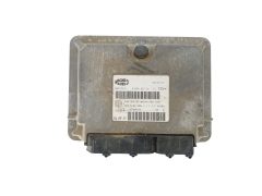 Engine Controller Fiat 46817815 Magneti Marelli 38373