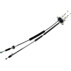 Gear Shift Cable New Original Nemo Bipper Fiorino MA 1611917080 2444HZ