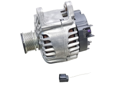 Alternator 231000027R TG12C078 1.5 dCi Renault Valeo 0km Alternator 231000027R TG12C078 1.5 dCi Renault Valeo 0km
