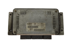 Controller 0281001839 9630059880 28FM0279 PSA Bosch 14352