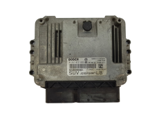Controller 0281012992 55204652 JQ32A3AAM Alfa Romeo Bosch