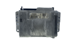 Controller 96259124 K115000010H Daewoo Siemens 48824