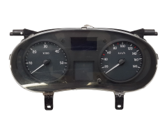 Speedometer/Instrument Cluster Renault Master 2 8200467952 230395km