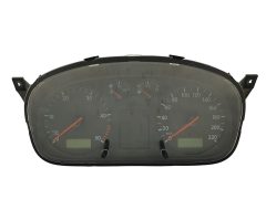 Speedometer/Instrument Cluster VW Transporter 7D0920801H 69464