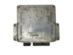 Controller 9655816780 0281011522 9640938180 PSA Bosch 14784