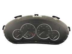 Speedometer/Instrument Cluster Peugeot 206 9656696680 30994