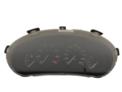 Speedometer/Instrument Cluster Peugeot 206 9634961180 09031989901 23645