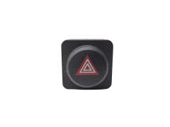 Hazard Light Control Opel Crossland X YP00033477