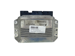 Controller Renault 21584288-2B 8200321263 8200387138 Sagem 59500