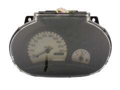 Speedometer/Instrument Cluster Ford Ka YS5F10849AA 18497