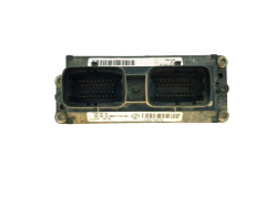 Controller 46767827 IAW59F.VG  Fiat Magneti Marelli 