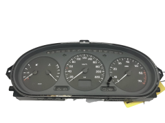 Speedometer/Instrument Cluster Renault Megane 1 Scenic 1 7700847782 F 49275