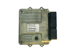 Controller FGP MJD6JF.P3 55195817 Fiat 32904