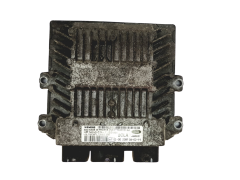 Controller 7S61-12A650-AA 5WS40433A-T SID 804 Ford  Siemens 27152
