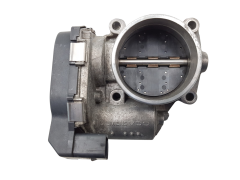 Air Throttle Body BMW 1354 7561066-01 A2C53115534 VDO 2507