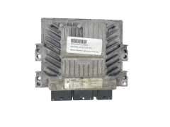 Controller S122326109A 8200565863 8200592611 Renault Siemens 60313