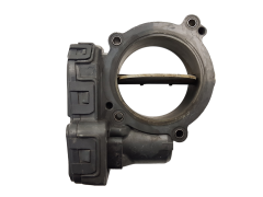 Air Throttle Body Mercedes-Benz A6510900470 0280750573 1348