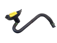 Oil Pipe 8200795337 8200795333 2.3dCi Renault Master 3