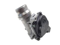Air Throttle Body Dacia Renault 161A09287R 1.5 DCI 1353