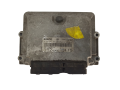 Controller 55188214 0281011421 19242ADD Fiat Bosch 2823