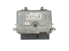 Controller A6401508034 0281015956 Mercedes Bosch 35350