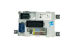 Controller BSI Fiat 00520630910 28538063 Delphi