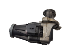 Egr Valve Citroen Peugeot 9671187780 702209040 1.6 HDI Pierburg