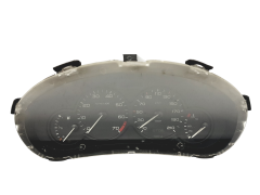 Speedometer/Instrument Cluster Peugeot 206 9648836480 43952