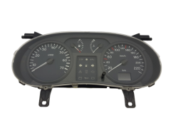 Speedometer/Instrument Cluster Renault Clio 2 8200261119 21451