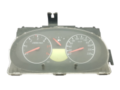 Speedometer/Instrument Cluster Nissan Micra K12 BC48B
