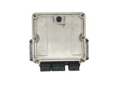 Controller 0281011334 9640938180 9652590480 PSA Bosch 46285