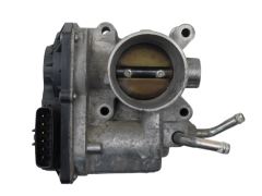 Air Throttle Body Mitsubishi Colt MN195709 1.3 16V Denso