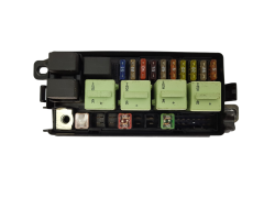 Fuse Box Mini 3449504-01 142664