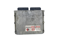 Controller LPG 67R011002 110R001001 031001 FLY SF BRC 61465